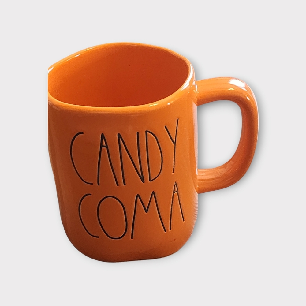Rae Dunn candy coma mug‎